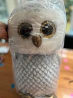 Knuffel uil van TyBeanie, Kinderen en Baby's, Speelgoed | Knuffels en Pluche, Ophalen, Nieuw, Overige typen