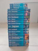 Lonely Planet Asia, Europe, Pocket, Africa, diverse, planets, Boeken, Gelezen, Ophalen of Verzenden, Lonely Planet, Europa