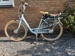 Batavus mambo de luxe moederfiets, Fietsen en Brommers, 47 tot 50 cm, Ophalen of Verzenden, Zo goed als nieuw, Batavus