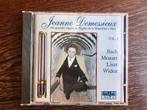 ( Bach Mozart Liszt Widor - Jeanne Demessieux Vol 1, Cd's en Dvd's, Ophalen of Verzenden, Zo goed als nieuw