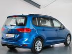 Volkswagen Touran 1.4 TSI 150PK Comfortline, 7-Persoons,, Voorwielaandrijving, Stof, Gebruikt, 4 cilinders