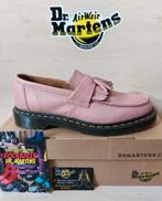 Dr. Martens Adrian, Peach Beige Virginia Maat: 43 UK9, Nieuw, Ophalen of Verzenden, Instappers, Roze