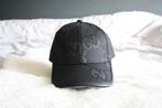 Zwarte gucci pet, Kleding | Heren, Ophalen of Verzenden, Nieuw, One size fits all