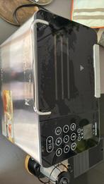 Broodbakmachine bm450, Witgoed en Apparatuur, Broodbakmachines, Met timer, Meer dan 10 programma's, 800 tot 1200 gram deeg, Ophalen of Verzenden