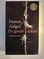 'De goede dokter' door Damon Galgut, Ophalen of Verzenden, Gelezen, Nederland
