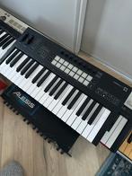 Novation Launchkey 37 MIDI Keyboard, Muziek en Instrumenten, Overige merken, Zo goed als nieuw, Aanslaggevoelig, Overige aantallen
