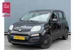 Fiat Panda BWJ 2014 0.9 60 PK TwinAir Edizione Cool AIRCO /, Auto's, Fiat, Voorwielaandrijving, Stof, Gebruikt, Panda