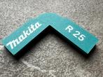 Makita radius mal sjabloon voor frees, Overige materialen, Overige typen, Nieuw, GEREED3D