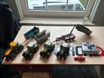 Siku Speelgoed Set - Fendt Tractor RC, Hobby en Vrije tijd, Overige merken, Gebruikt, 1:32 tot 1:50, Overige typen