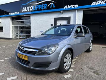 Opel Astra 1.4 Business /5 drs/Airco beschikbaar voor biedingen