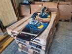 Wakeboard Zo Goed Als Nieuw, Info@liquidforce.com, 123 Main Street, City, Country, Ophalen of Verzenden, Zo goed als nieuw
