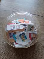 Partij diverse gebruikte postzegels, Postzegels en Munten, Postzegels | Nederland, Ophalen of Verzenden, Na 1940, Gestempeld
