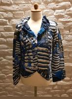 Mezza Luna bloese Maat 38, Maat 38/40 (M), Mezza Luna, Zo goed als nieuw, Verzenden