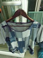 expresso, Ophalen, Gedragen, Maat 46/48 (XL) of groter, Korte mouw