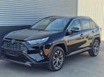 Toyota RAV4 2.5 Hybrid AWD Executive Schuif/kanteldak / pano, Auto's, Toyota, Automaat, Gebruikt, Euro 6, 4 cilinders