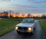 BMW 2002  1975 Grijs, sportvelgen, sportstuur, toerenteller, Overige modellen, 4 cilinders, 100 pk, Origineel Nederlands