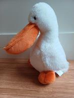 Sanquin bloedbank pelikaan grote versie, Ophalen of Verzenden, Zo goed als nieuw, Overige typen