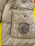 Tommy Hilfiger Jas met warme en beige kleur maat 50, Beige, Tommy Hilfiger, Nieuw, Verzenden