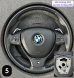 BMW F10 M Stuur Voel Knopjes met F1 Flipper, Ophalen of Verzenden, Gebruikt, BMW