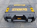 DeWalt T-stak Gereedschapskist Tstak, Ophalen of Verzenden, Nieuw