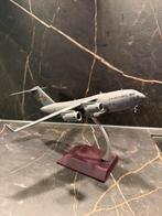 GEMINI Boeing C-17 Globemaster III MARCH 1:200 Model, Overige merken, 1:144 tot 1:200, Nieuw, Ophalen of Verzenden
