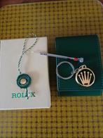 Rolex reisetui leder, Sieraden, Tassen en Uiterlijk, Overige Accessoires, Ophalen of Verzenden, Nieuw