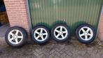 Michelin Primacy 4 zomerbanden 215 60 16 met Dezent velg, Auto-onderdelen, Banden en Velgen, Ophalen, 16 inch, Banden en Velgen
