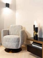 Richmond alexander jones turner draai fauteuil’s, Ophalen, Luxe stijl, hotel chique, Nieuw, Metaal