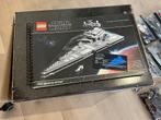 LEGO 75252 Imperial Star Destroyer UCS, Kinderen en Baby's, Speelgoed | Duplo en Lego, Ophalen, Gebruikt, Complete set, Lego