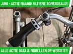 RIH Omega electrische fiets met voorwiel motor ebike!, Ophalen of Verzenden, Zo goed als nieuw, 50 km per accu of meer, Overige merken