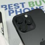 iPhone 16 Pro Max 256GB zwart /krasvrij /100% batt /garantie, Telecommunicatie, Mobiele telefoons | Apple iPhone, 256 GB, Apple