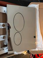 Regn chrome bedieningsplaat voor geberit up320., Ophalen of Verzenden, Zo goed als nieuw, Toilet