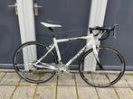 Giant Wielrenfiets - Maat 54 - Goed Onderhouden, Ophalen, 28 inch, Gebruikt, 10 tot 15 versnellingen