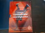 Stefan Renkema - Handboek commerciële vaardigheden, Boeken, Ophalen of Verzenden, Zo goed als nieuw, Stefan Renkema