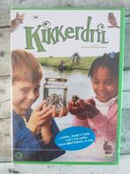 Dvd Kikkerdril - Nieuw!!, Cd's en Dvd's, Dvd's | Kinderen en Jeugd, Ophalen of Verzenden, Nieuw in verpakking