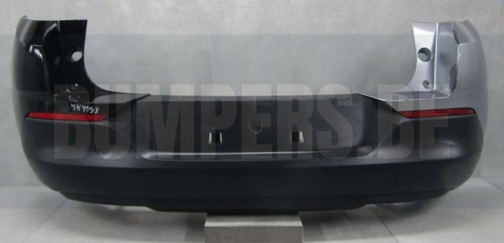 Bumper OPEL GRANDLAND X 17- YP00029377 Achterbumper MK4993, Auto-onderdelen, Carrosserie en Plaatwerk, Bumper, Achter, Gebruikt