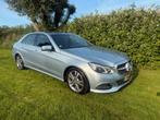 Mercedes-Benz E-Klasse 3.0 D E350 Bluetec Sedan AUT 2013, Achterwielaandrijving, 2987 cc, Diesel, Particulier