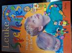 Leuke spelletjes voor peuters en kleuters, Boeken, Ophalen of Verzenden, Zo goed als nieuw, 3 tot 4 jaar