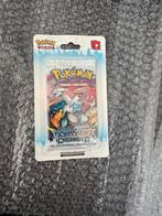 Pokemon “vintage blisterpack” boundaries crossed, Ophalen of Verzenden, Zo goed als nieuw