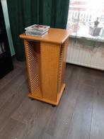 Cd rek, Ophalen, Gebruikt, Cd's