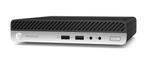 Hp Prodesk mini pc, Gebruikt, Minder dan 2 Ghz, Ophalen of Verzenden, HP Desktop