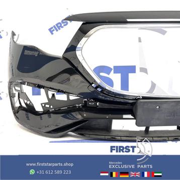 MERCEDES E KLASSE W214 AMG VOORBUMPER BUMPER A2148859701 beschikbaar voor biedingen