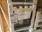 Aanbieding Nieuw oven ZOP37901XU Zanussi, Oven, Hete lucht, Nieuw, Inbouw