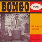 Max Woiski Jr. ‎– Bongo Tune rare, Cd's en Dvd's, 1960 tot 1980, Overige formaten, Ophalen of Verzenden, Zo goed als nieuw