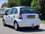 Citroen C3 1.1i First 1e Eigenaar*Airco*NAP*Trekhaak*Dealer, Voorwielaandrijving, Gebruikt, 60 pk, 920 kg