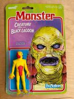 Super7 ReAction Figuur - Creature, Ophalen of Verzenden, Nieuw