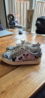 Master of Arts Leren Sneakers disney maat 38, Kleding | Dames, Schoenen, Overige kleuren, Ophalen of Verzenden, Master of arts