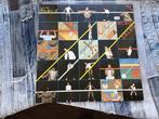 Fischer-Z - Word Salad LP, Ophalen of Verzenden, 1980 tot 2000, Gebruikt, 12 inch