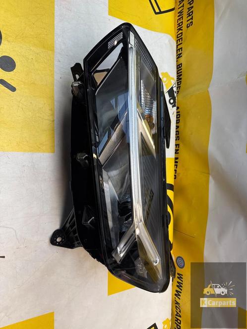 Dacia Sandero Links Koplamp Origineel 260605914R, Auto-onderdelen, Verlichting, Dacia, Gebruikt, Ophalen of Verzenden