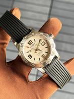 Breitling Colt SuperQuartz 44mm ‘14 Full Set Mint!, Staal, ., Breitling, Polshorloge